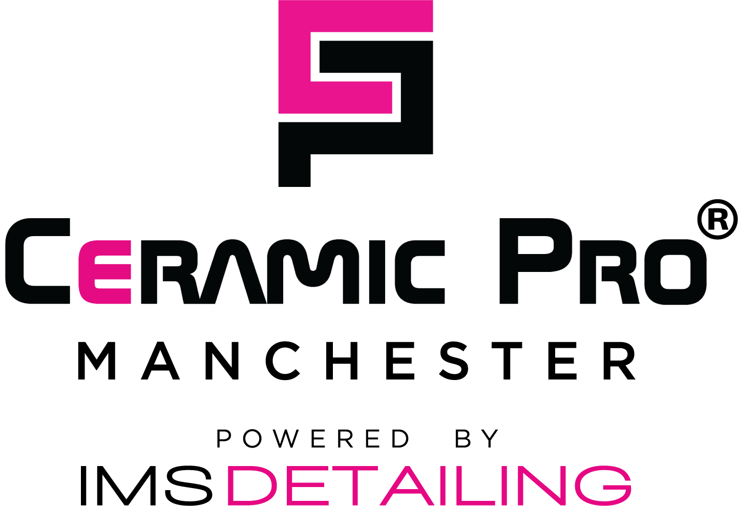 IMS Detailing logo