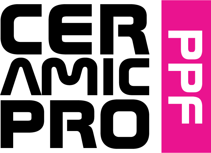 Ceramic Pro PPF official logo