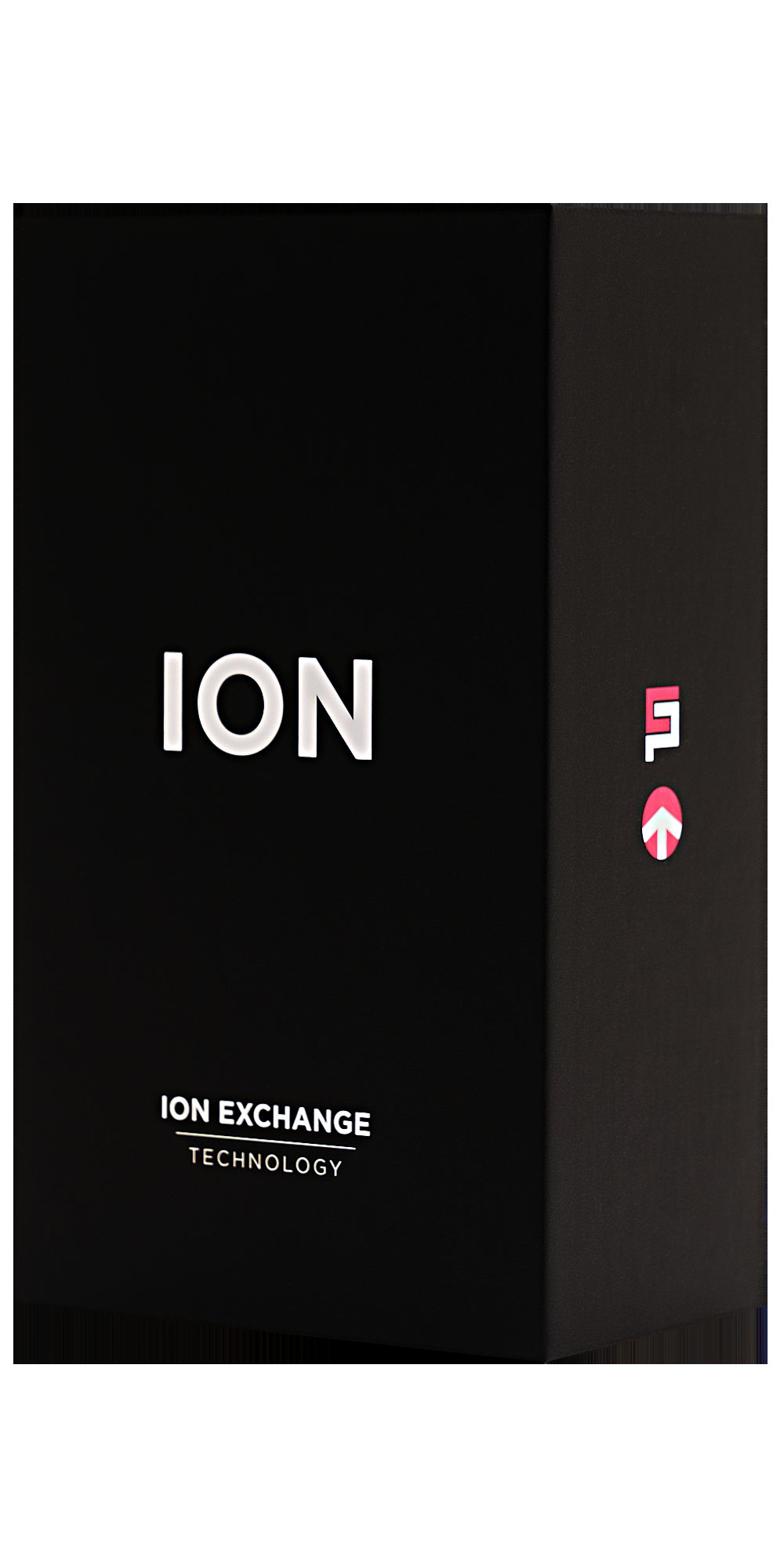 Ceramic Pro Ion Exchange Technology packaging